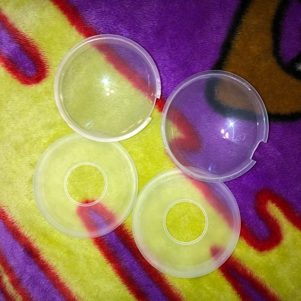 Breast Milk Shells - Picture 5 of 8